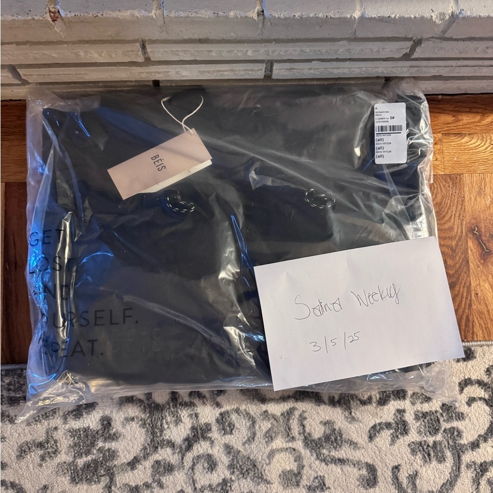 BEIS Sports Carryall